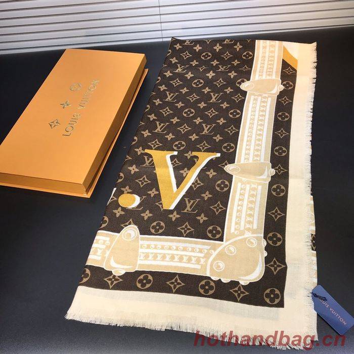 Louis Vuitton Scarf LV00128 Louis Vuitton Scarf LV00128